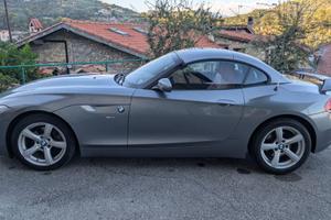 BMW Z4 E89 – 2010 | Roadster Cabrio
