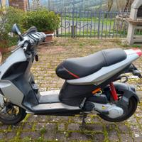 Piaggio nrg 50cc