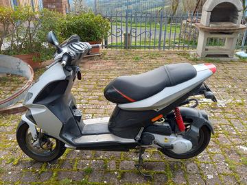 Piaggio nrg 50cc