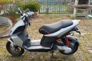 Piaggio nrg 50cc