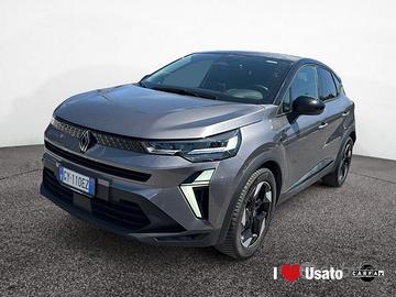 Renault Captur II 2024 1.0 tce Techno 90cv