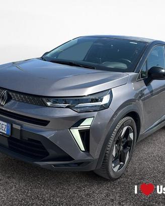 Renault Captur II 2024 1.0 tce Techno 90cv