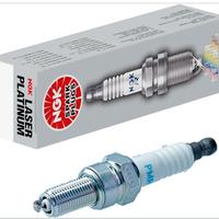 Set 4 Candele NGK Laser Platinum PMR7A