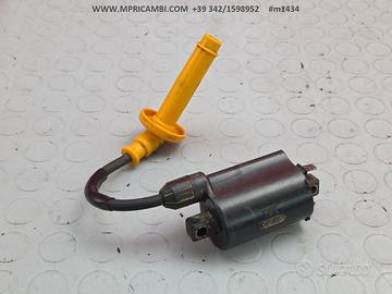 BOBINA PIPETTA HONDA CRF 250 2011 2012 CR-F 2010