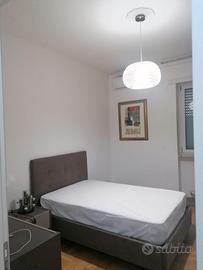 Due stanze in centro a lecce