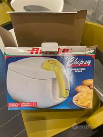 Friggitrice ad olio Ariete Chipsy 1.2 litri nuova