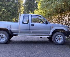 Toyota hilux ln 110