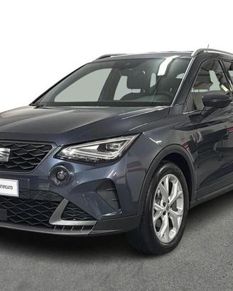 Seat Arona 1.0 ecotsi FR 95cv