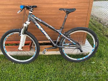Bici ragazzo