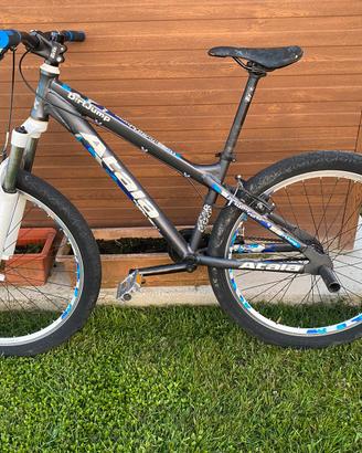 Bici ragazzo