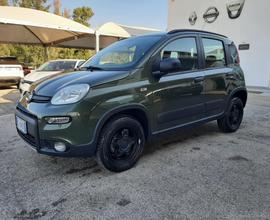 FIAT Panda 0.9 TwinAir T. S&S 4x4 City Cross