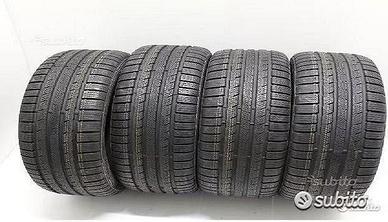 4 gmme nuove 255 45 17 continental