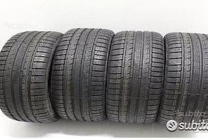 4 gmme nuove 255 45 17 continental