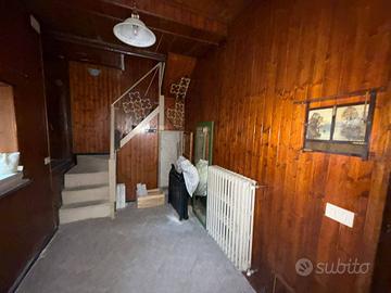 UNITA' IMMOBILIARE A RISCATTO