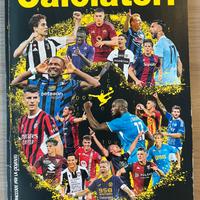 Album calciatori panini 2024-2025