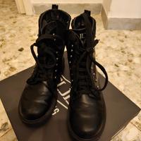 Stivaletti Anfibi Cult tg.35