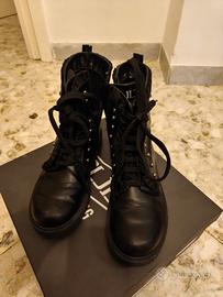 Stivaletti Anfibi Cult tg.35