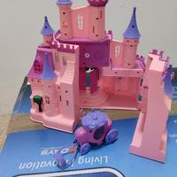 castello delle principesse