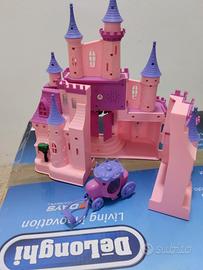 castello delle principesse