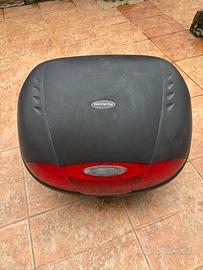 Bauletto scooter givi 47L