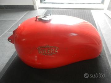 Serbatoio Gilera