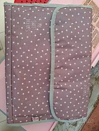 fasciatoio portatile mybag