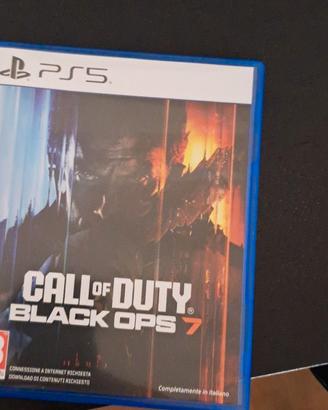 Black ops 7 ps5