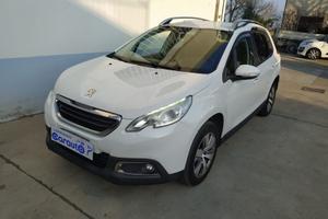 Peugeot 2008 100 hdi Active Promo FinAssi