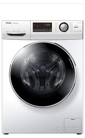 Lavatrice Haier HW100-B14636