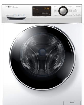 Lavatrice Haier HW100-B14636