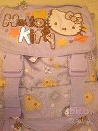 Zaino Hello Kitty