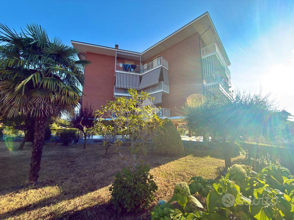 Appartamento – Giaveno, Torino - Vista 2