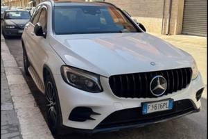 Mercedes Glc 250 4Matic premium