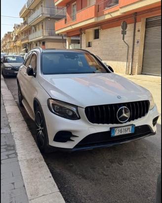 Mercedes Glc 250 4Matic premium
