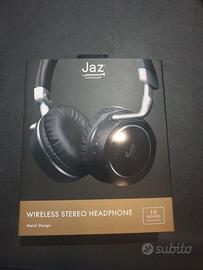 CUFFIE STEREO SAMBA JAZ