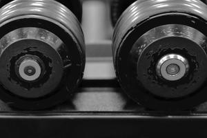 Attività di palestra ben avviata