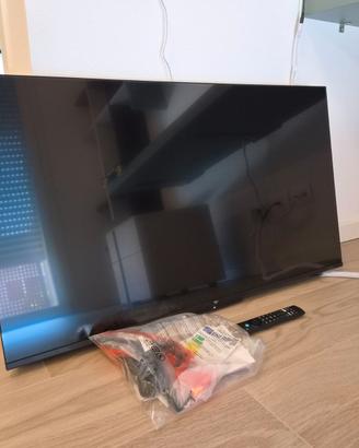 Amazon fire tv 40 pollici