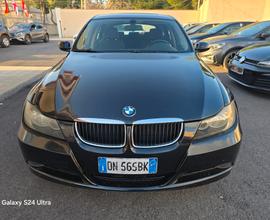 Bmw 320 320d cat Touring Eletta