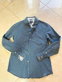 Camicia armani da uomo taglia M nuova