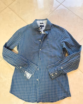 Camicia armani da uomo taglia M nuova