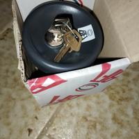 selettore chiave BFT