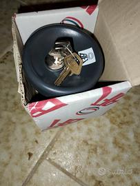 selettore chiave BFT