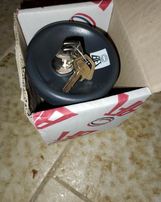 selettore chiave BFT