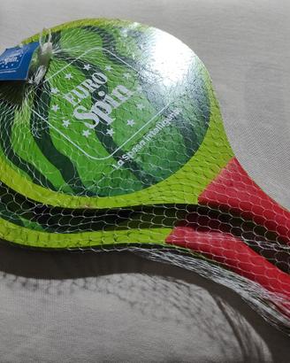 Racchette Racchettoni Mare Tennis 