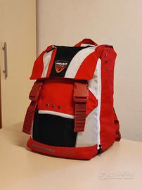 Zaino Ducati Corse