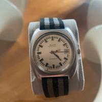 Orologio avia vintage