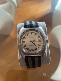 Orologio avia vintage