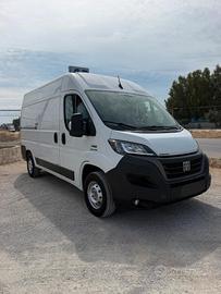 FIAT DUCATO 4 SERIE