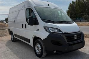 FIAT DUCATO 4 SERIE
