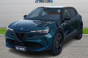 Alfa Romeo Junior 1.2 ibrida Speciale 145cv edct6